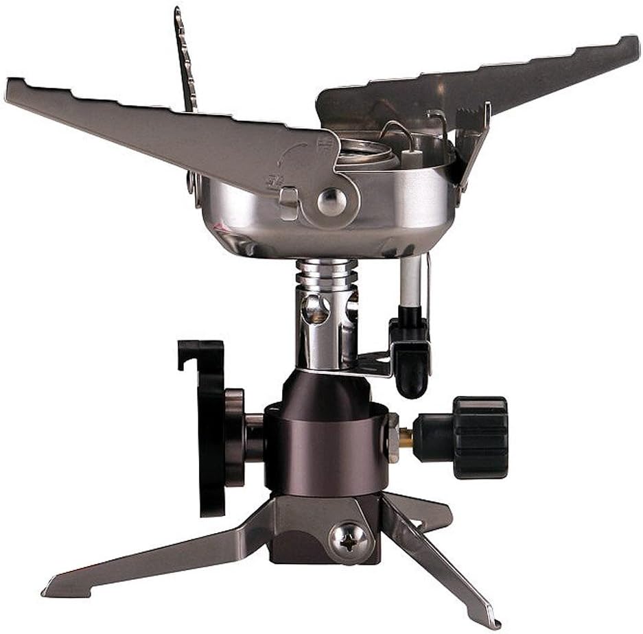 Iwatani Compact burner