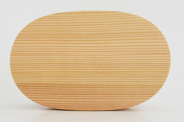 Odate Magewappa Koban Bento (Small)