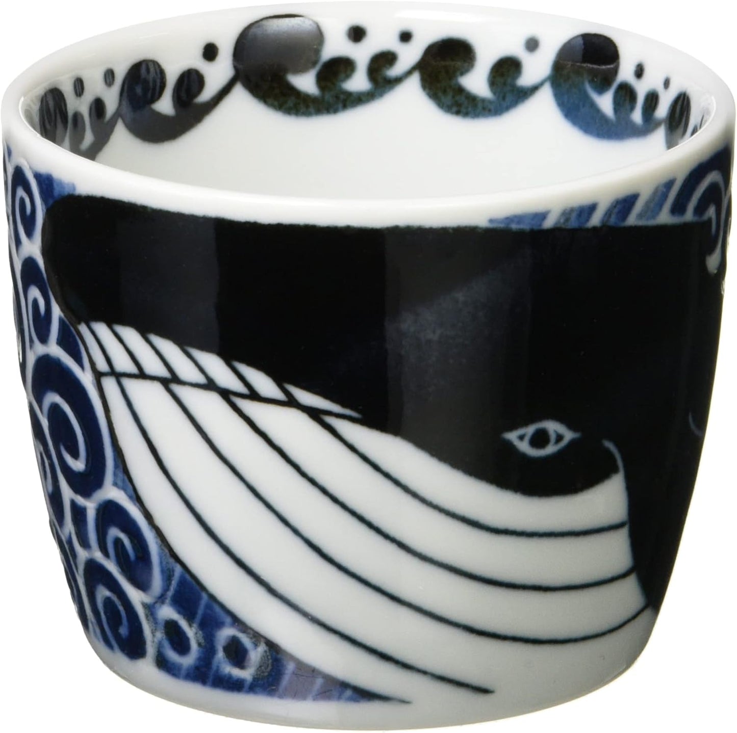 kujira cups (set of 4)