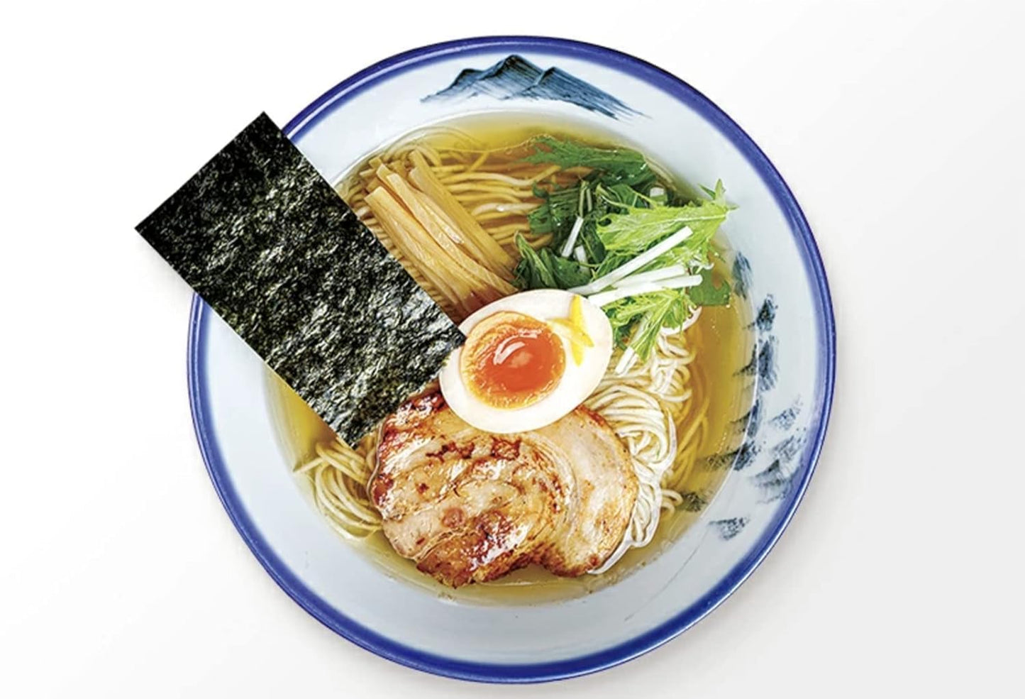 AFURI Yuzu Salt Ramen (2 servings)