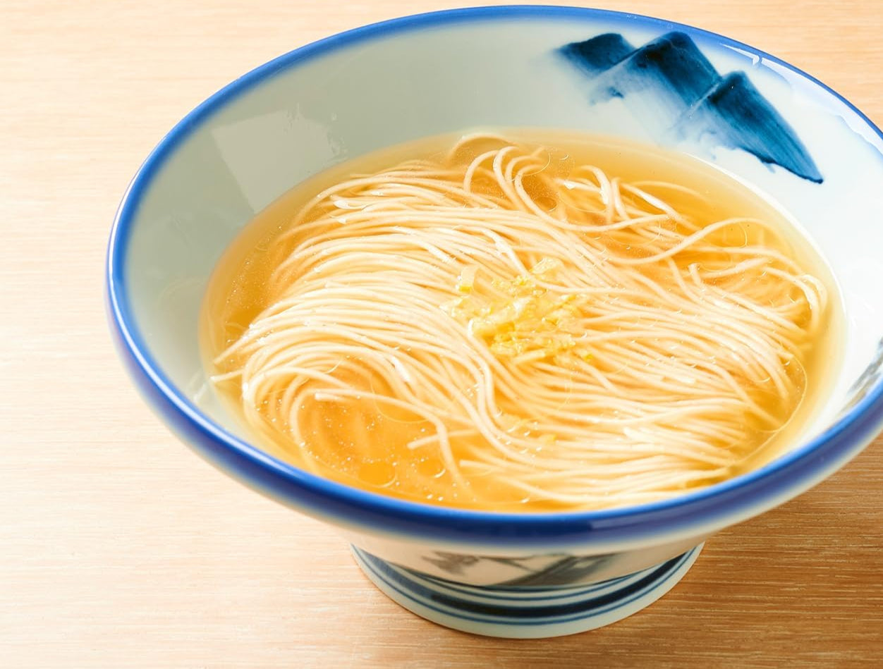 AFURI Yuzu Salt Ramen (2 servings)