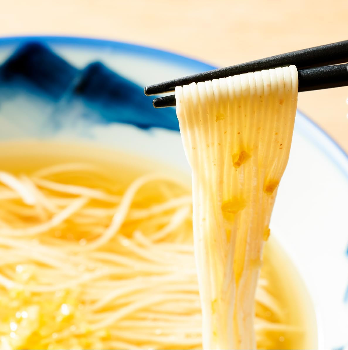AFURI Yuzu Salt Ramen (2 servings)