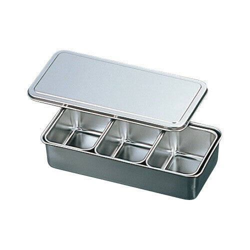 Clover 18-8 Press R Series Yakumi Holder Kitchen Tool