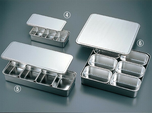 Clover 18-8 Press R Series Yakumi Holder Kitchen Tool