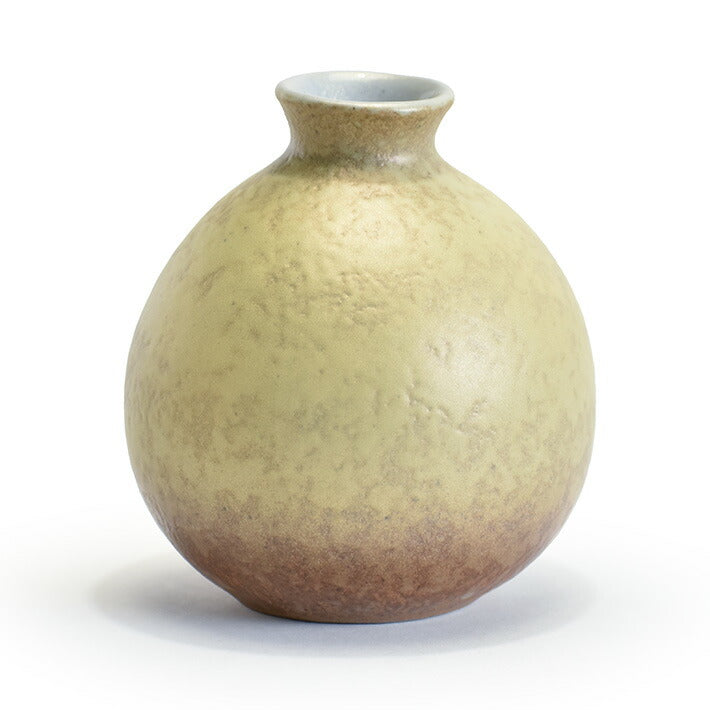 Kutani Gold Leaf Sake Set