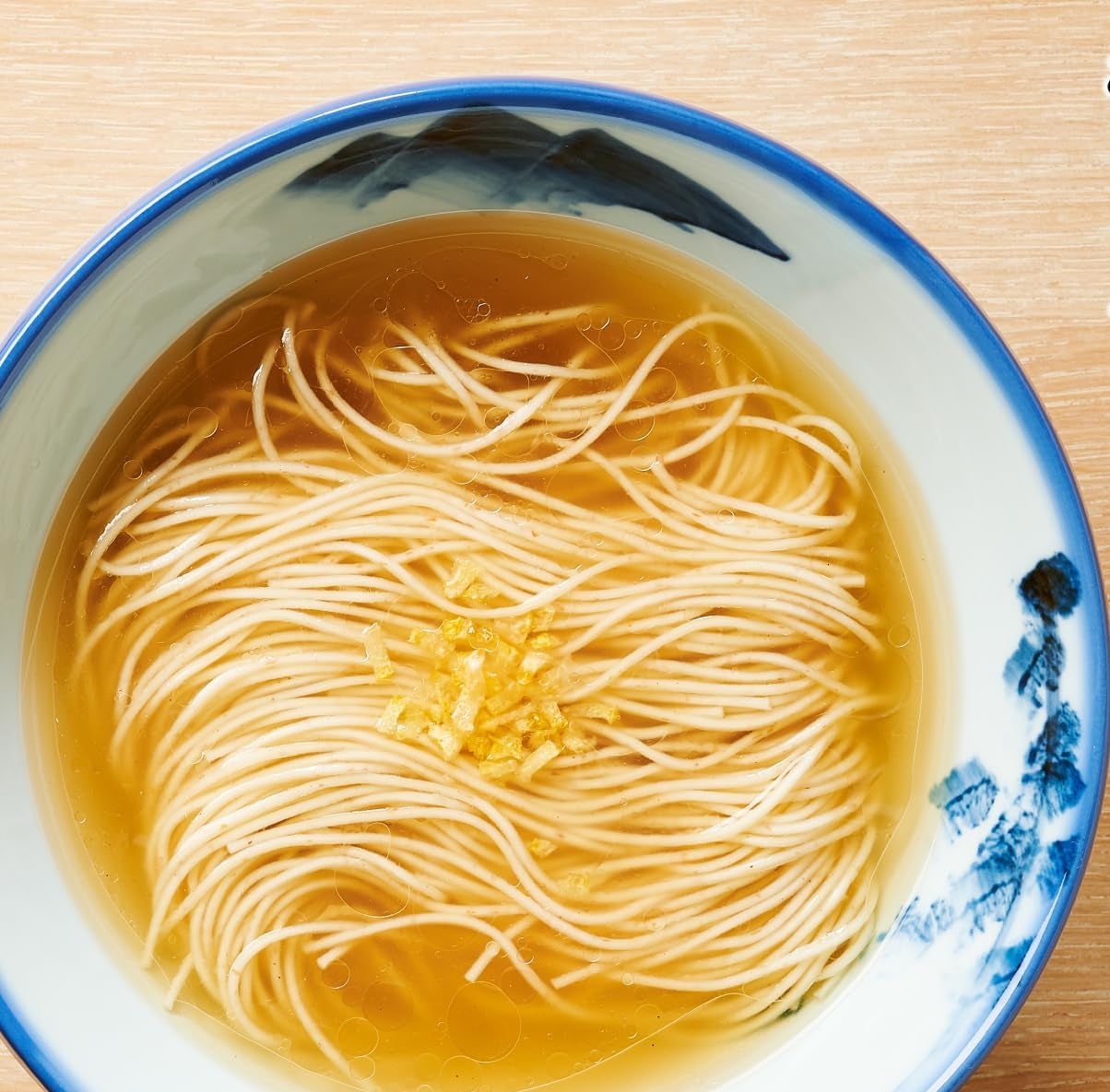 AFURI Yuzu Salt Ramen (2 servings)