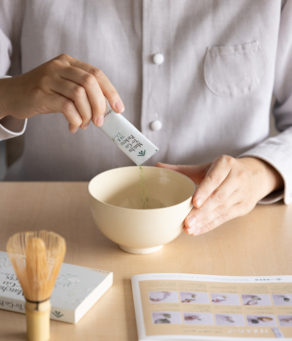 Matcha Starter Kit First Ippodo