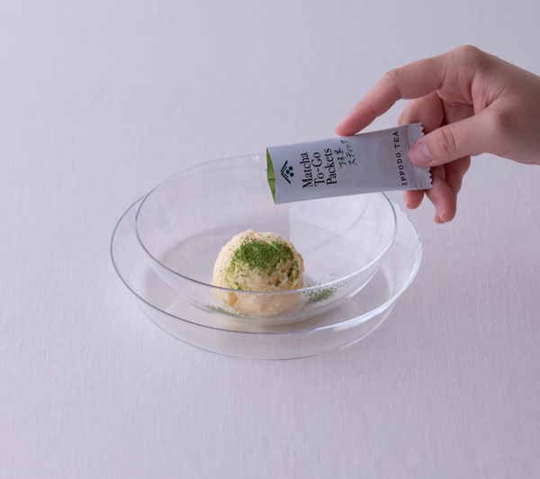 Matcha Starter Kit First Ippodo