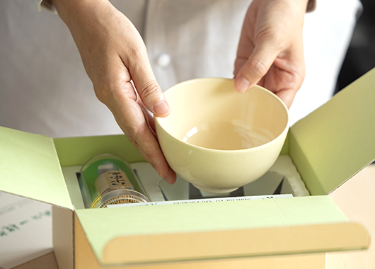 Matcha Starter Kit First Ippodo