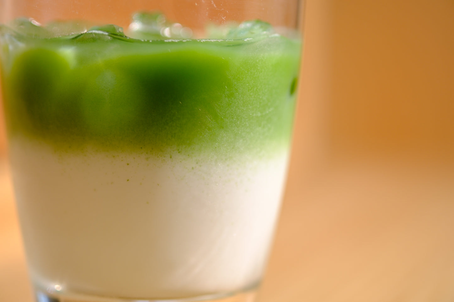 YUGA Matcha