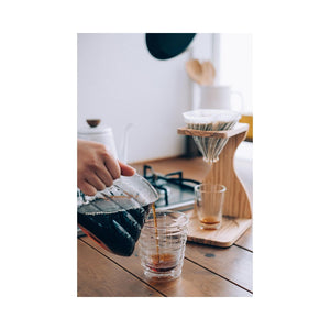 V60 Olive Wood Stand Set