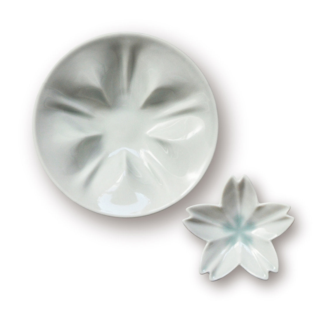 Sakura small plate Set – 5pcs