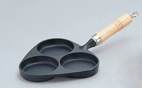 Iwachu Pancakes frypan
