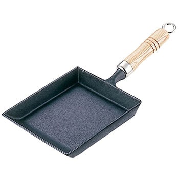 Iwachu frying pan