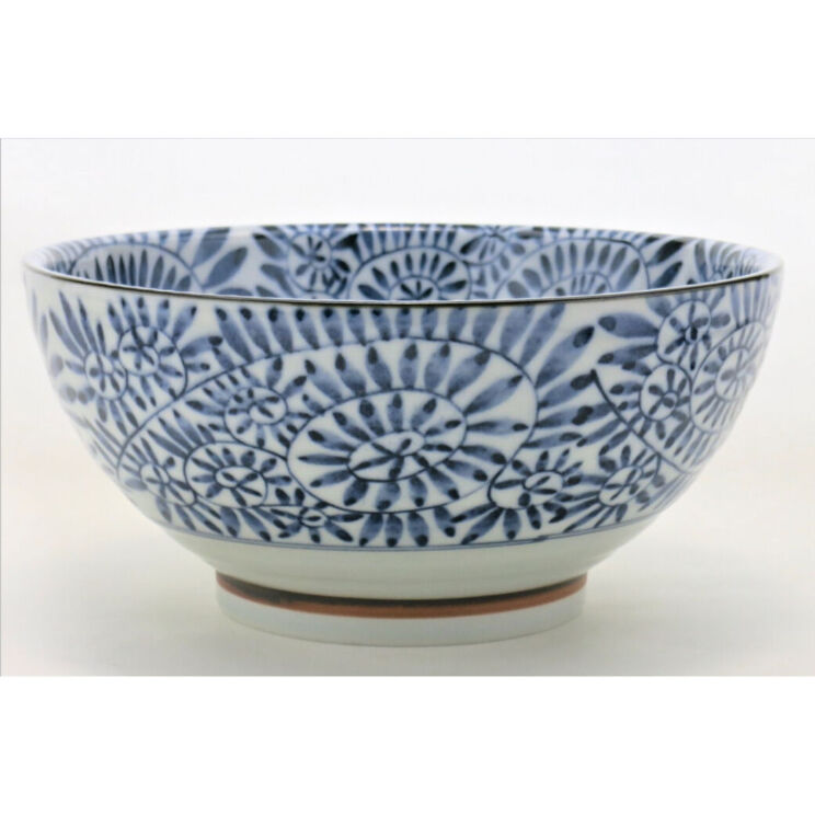 Takokara Ramen bowls