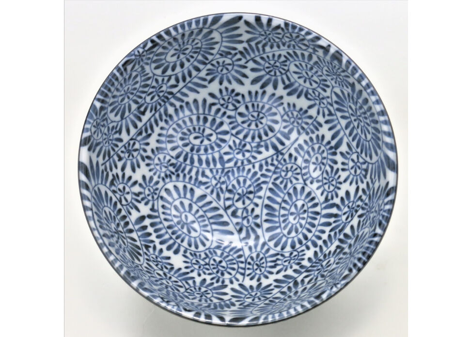 Takokara Ramen bowls