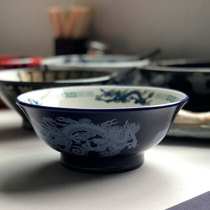 Lulipelon Ramen bowls