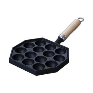 Iwachu Takoyaki frypan