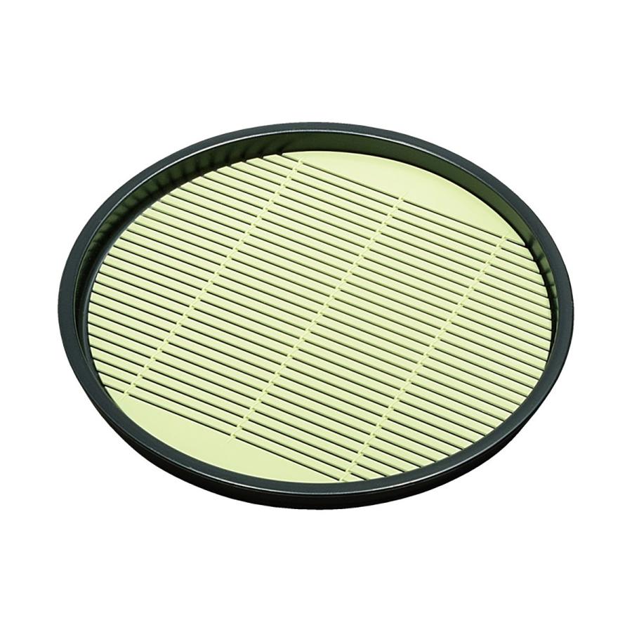 Soba serving plate