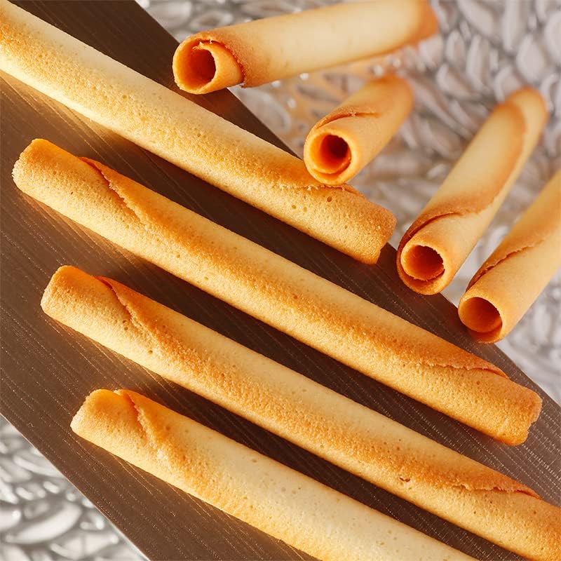 YOKUMOKU Sweets Gift Western Confectionery Cigar (20 x Individual Packaging)