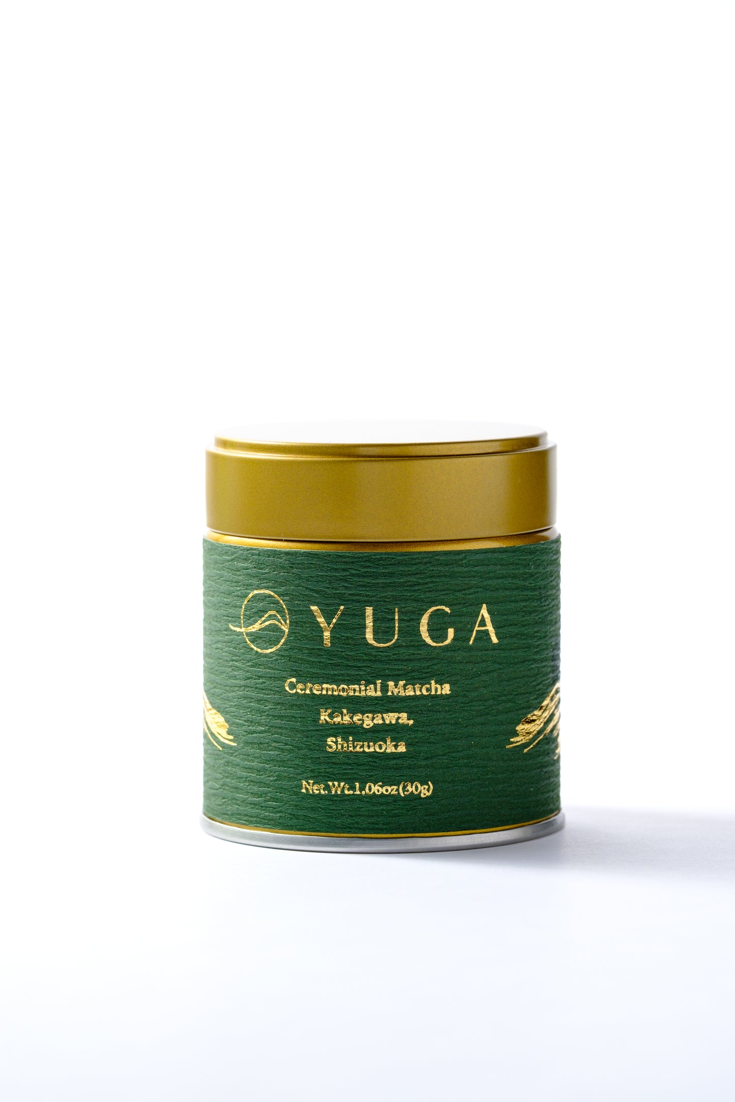 YUGA Matcha
