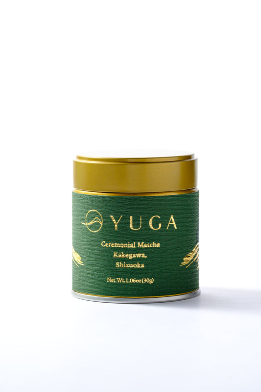 YUGA Matcha