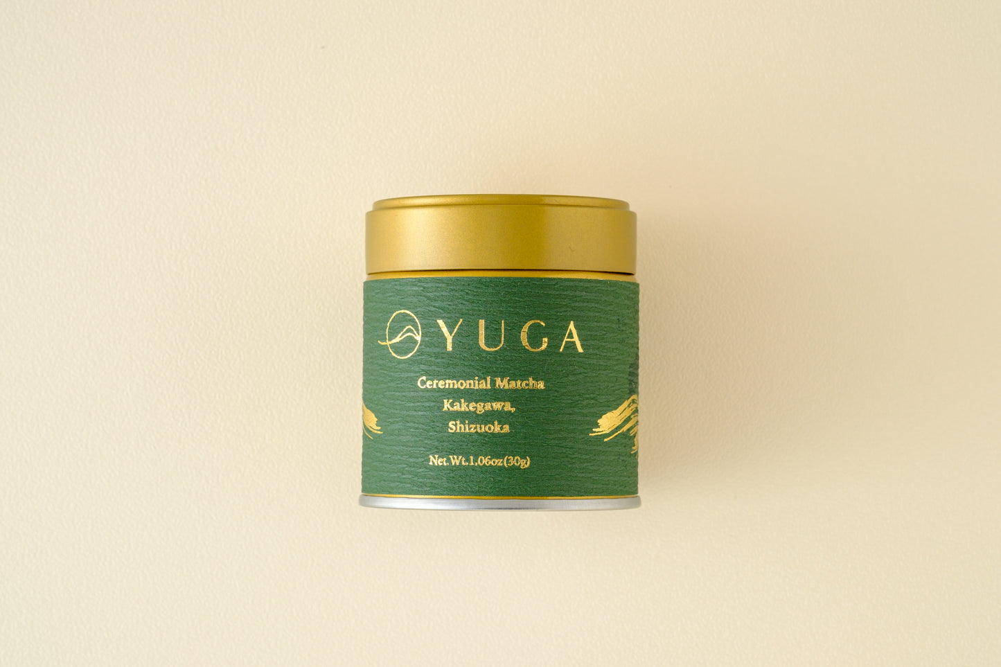 YUGA Matcha
