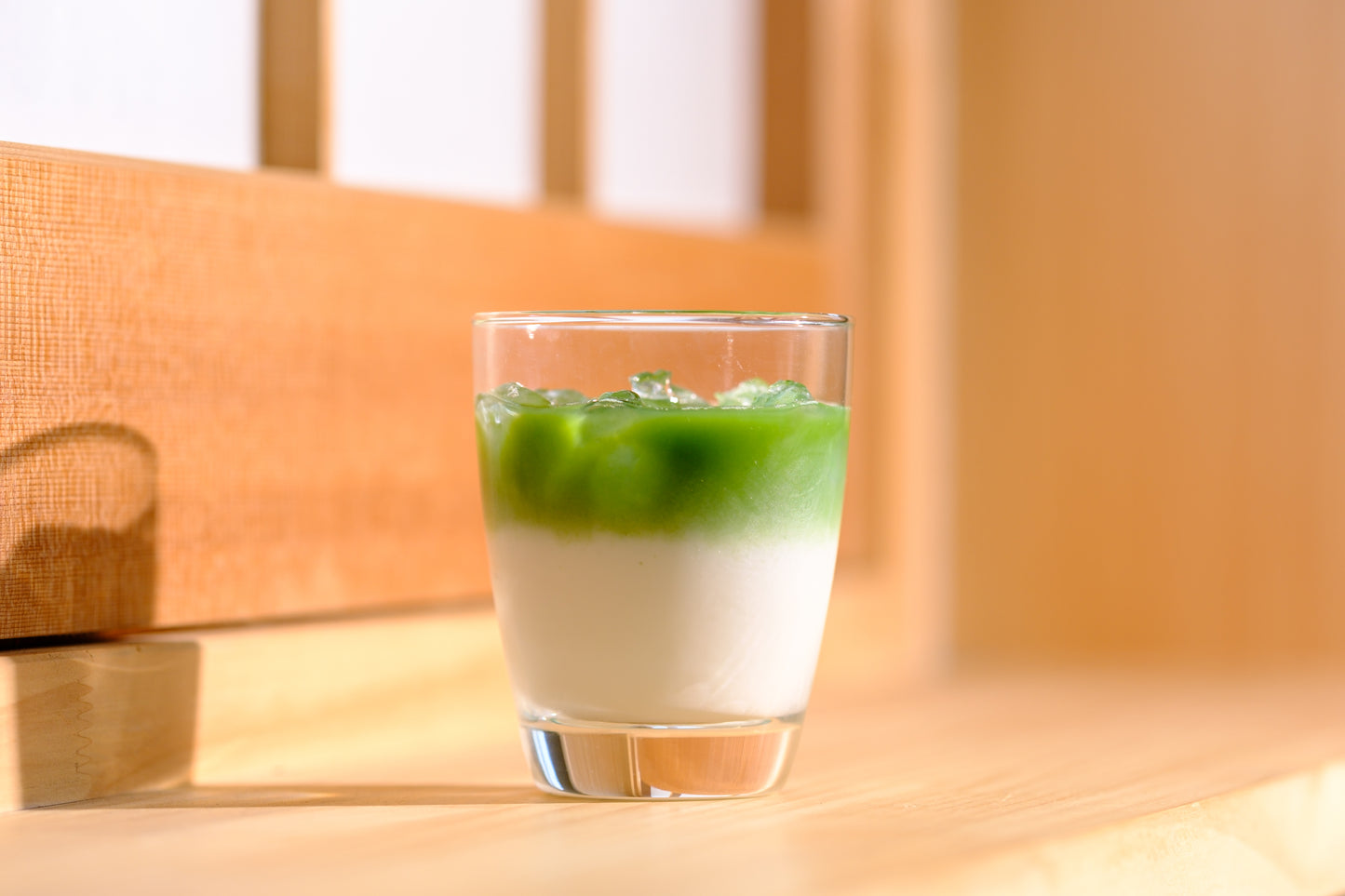 YUGA Matcha