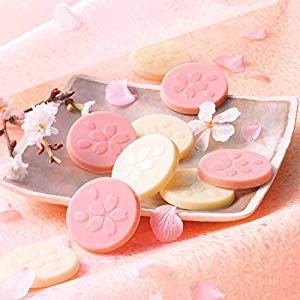 Royce's White Day Sakura Berry & Sakura White Chocolate