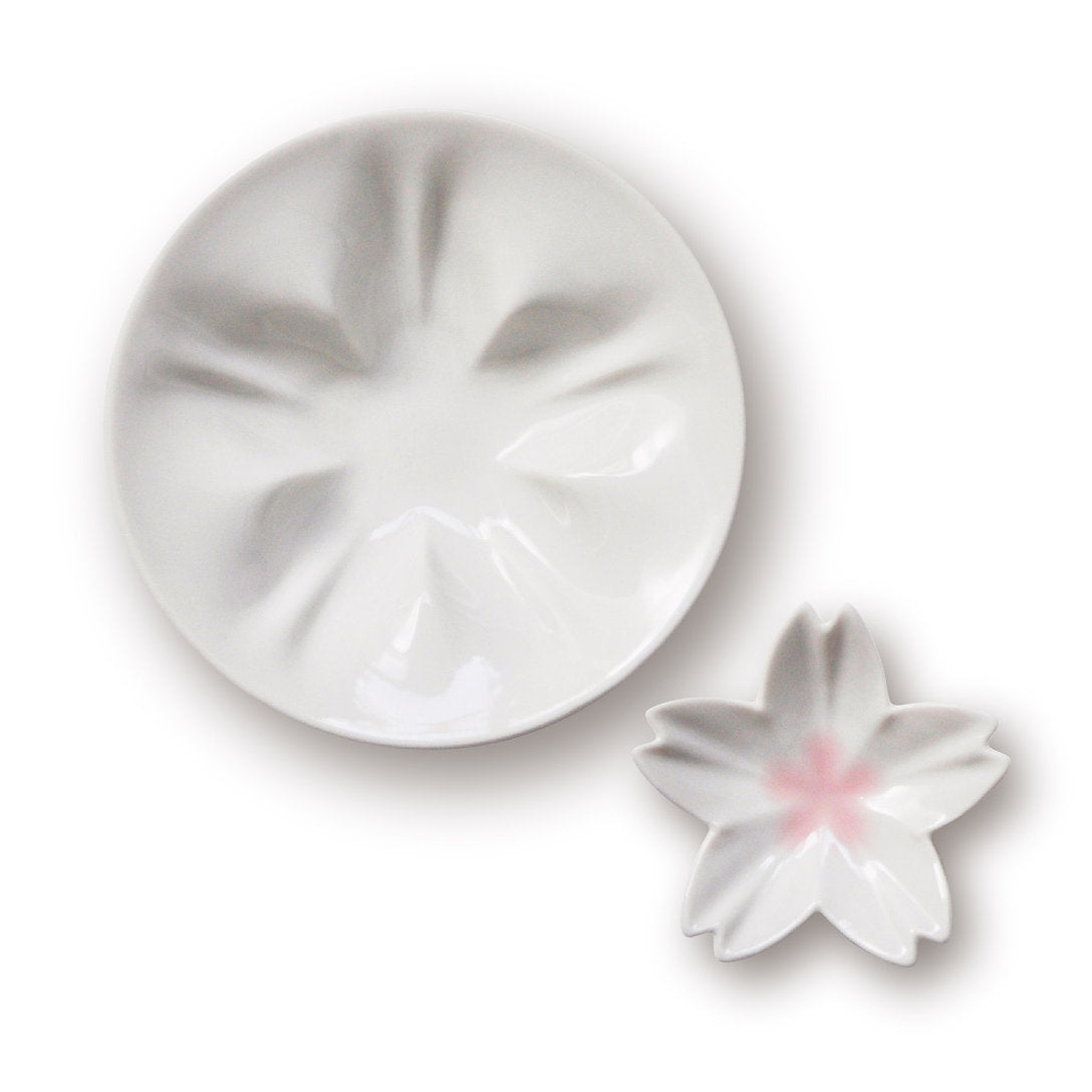 Sakura small plate