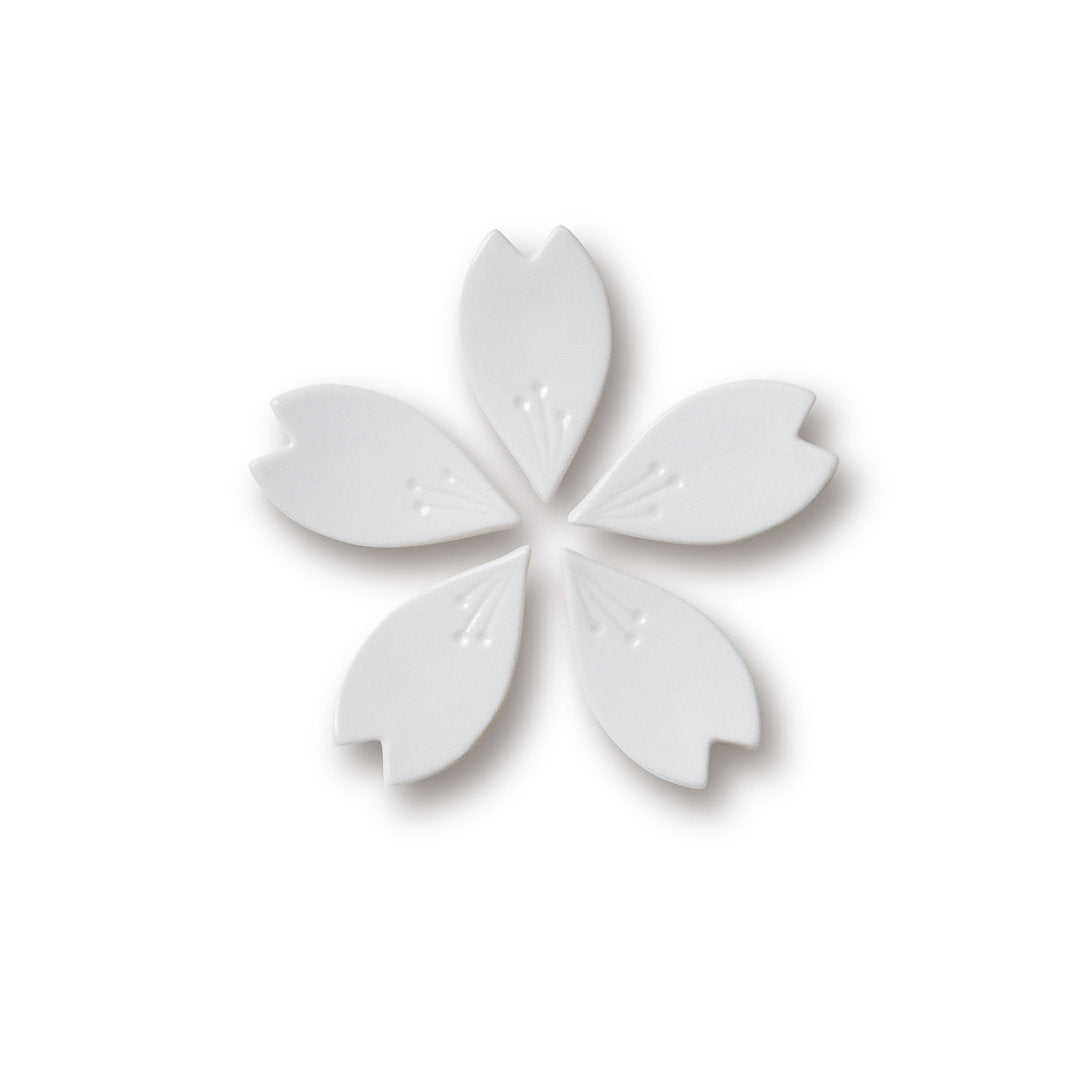 Sakura Chopstick Holder Set – 5pcs